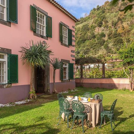 Casa Da Faja Alta - With Breakfast Included, By An Island Apart Jogo da Bola 외부 사진