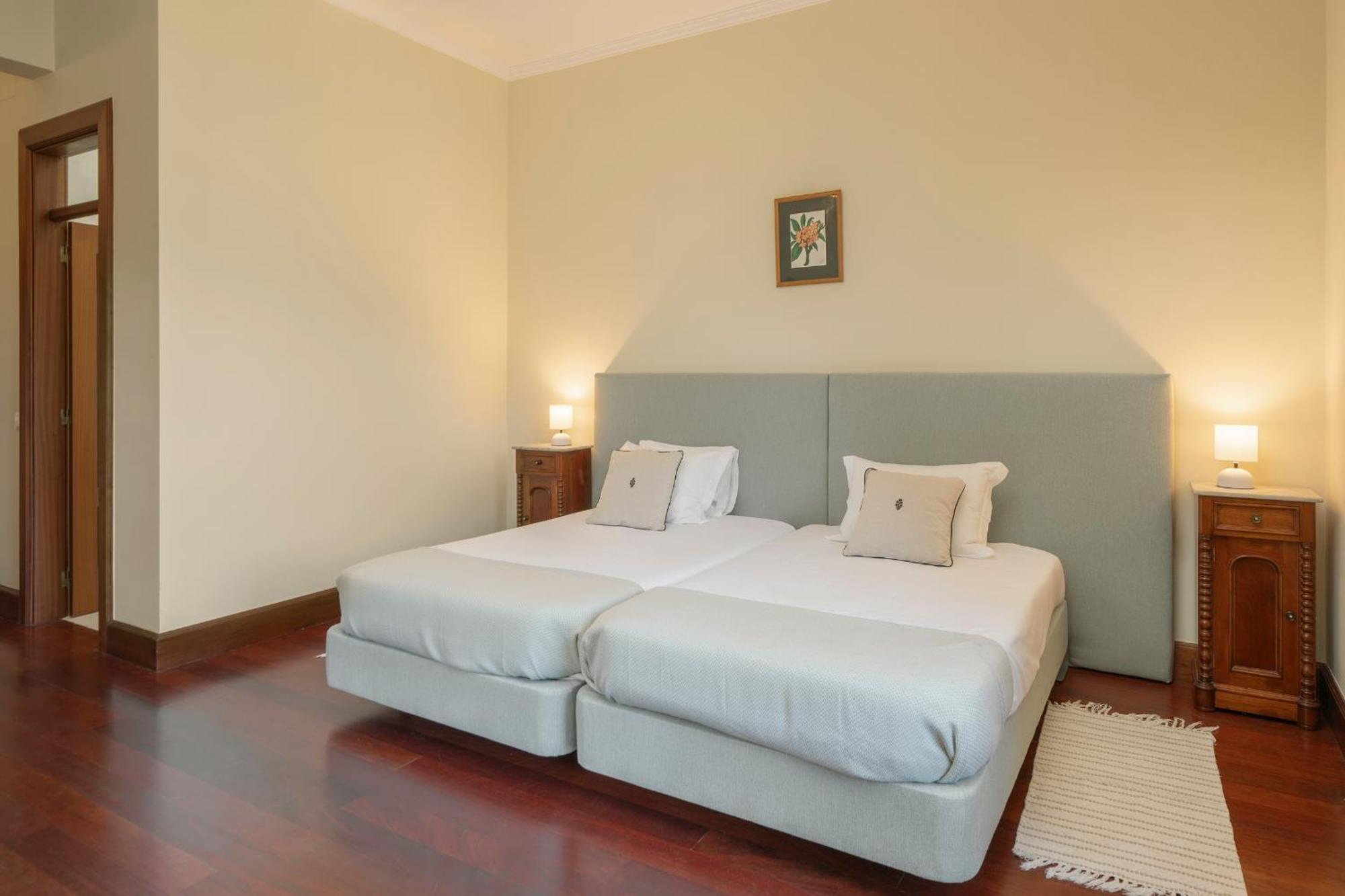Casa Da Faja Alta - With Breakfast Included, By An Island Apart Jogo da Bola 외부 사진