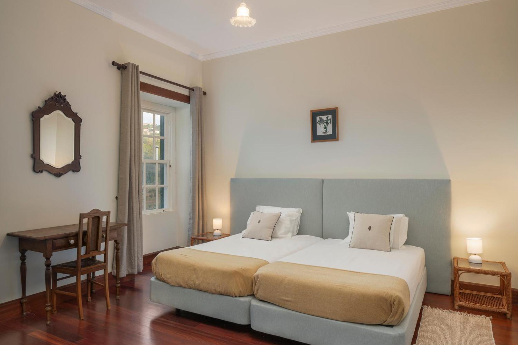 Casa Da Faja Alta - With Breakfast Included, By An Island Apart Jogo da Bola 외부 사진