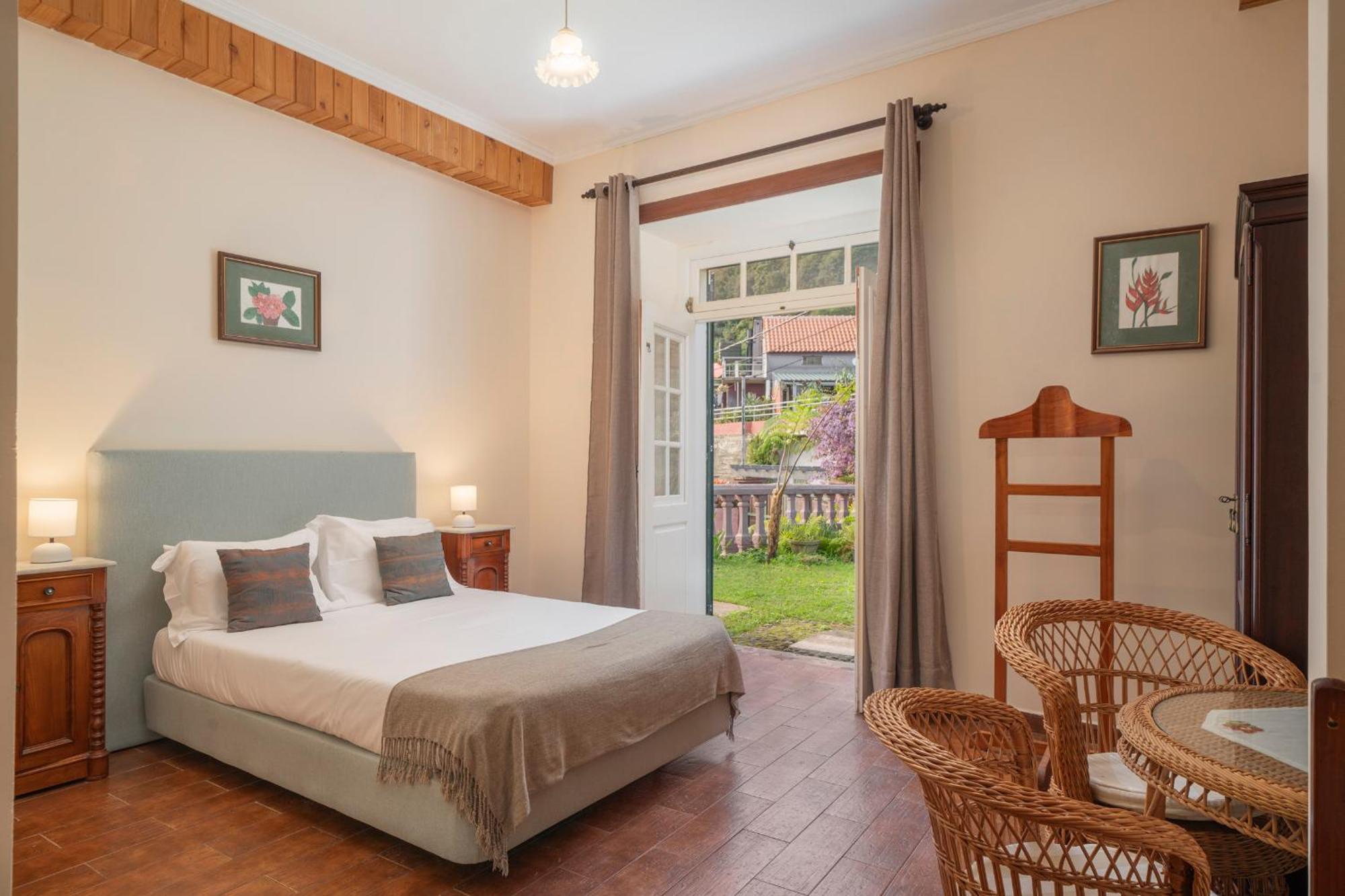 Casa Da Faja Alta - With Breakfast Included, By An Island Apart Jogo da Bola 외부 사진