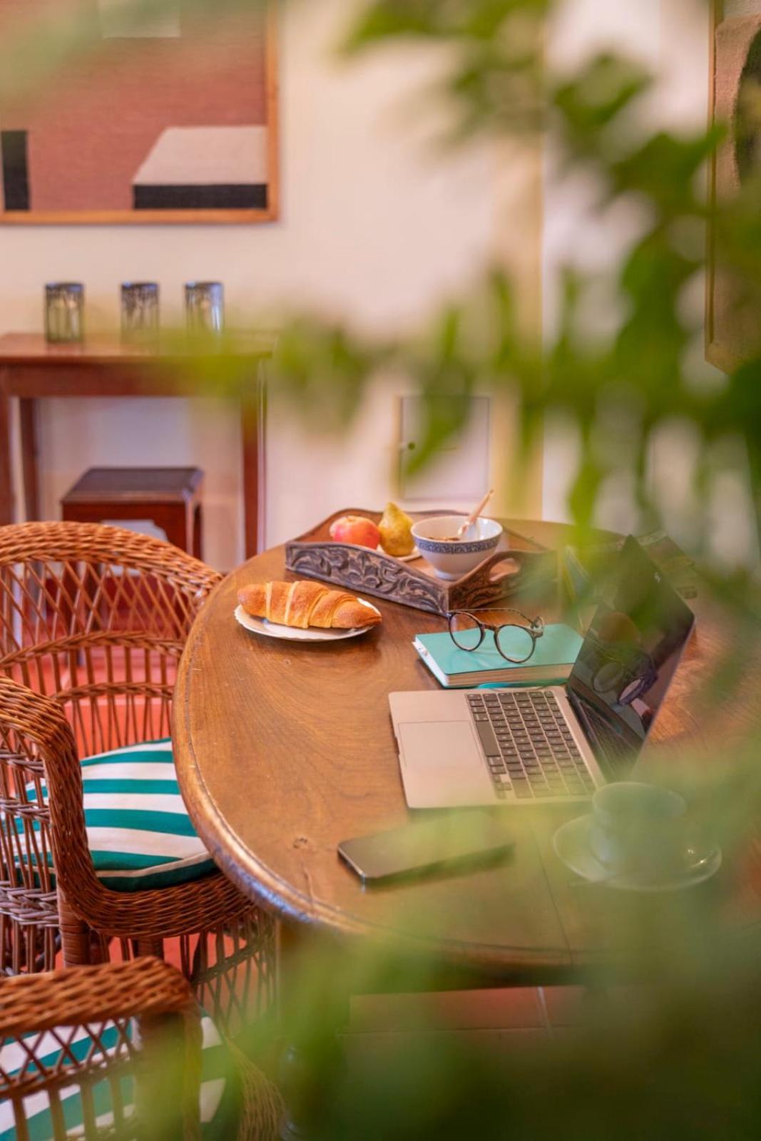 Casa Da Faja Alta - With Breakfast Included, By An Island Apart Jogo da Bola 외부 사진