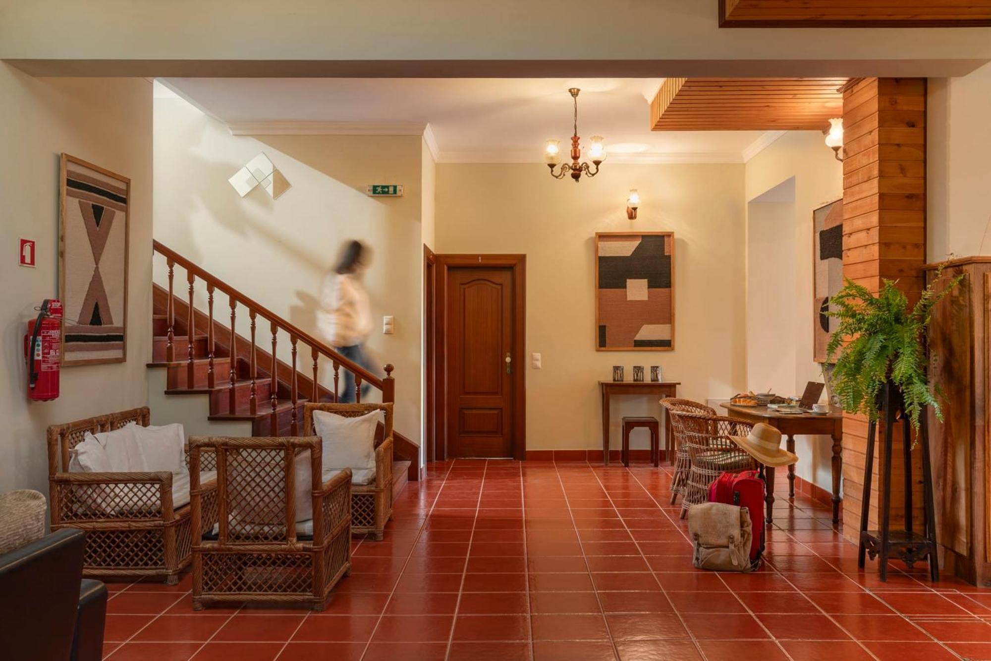 Casa Da Faja Alta - With Breakfast Included, By An Island Apart Jogo da Bola 외부 사진