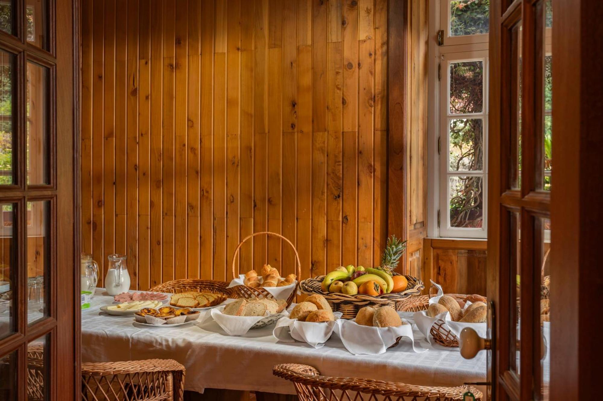Casa Da Faja Alta - With Breakfast Included, By An Island Apart Jogo da Bola 외부 사진